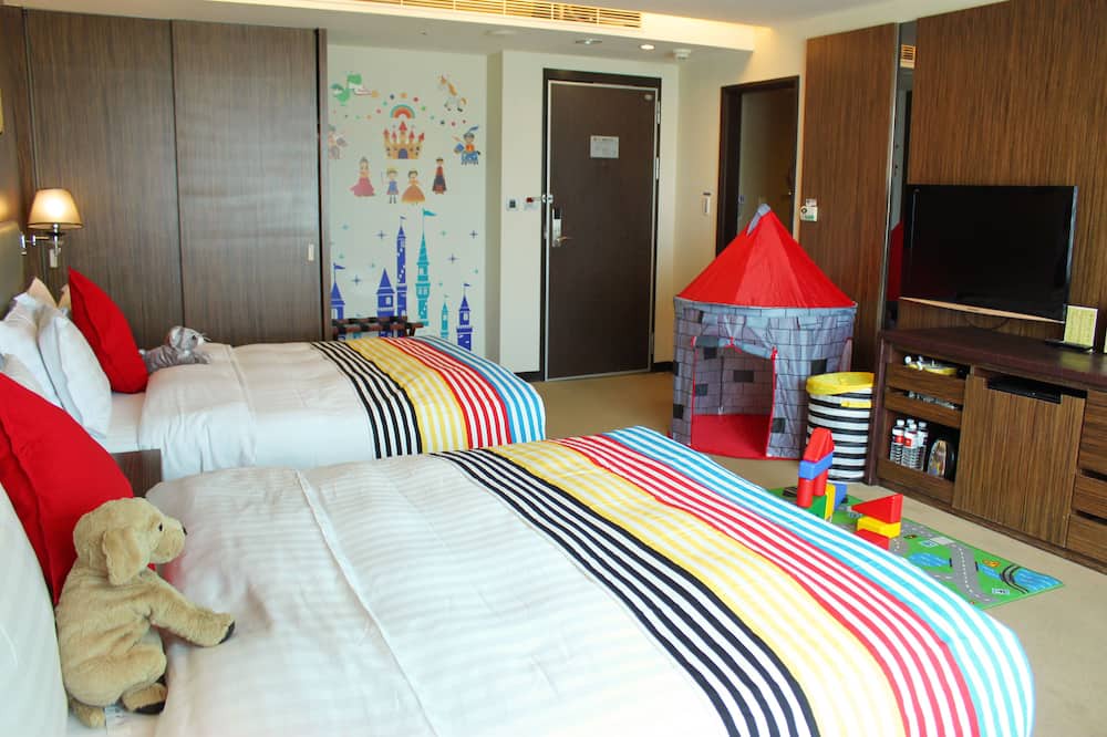 Photo of Bedroom in Beitun District