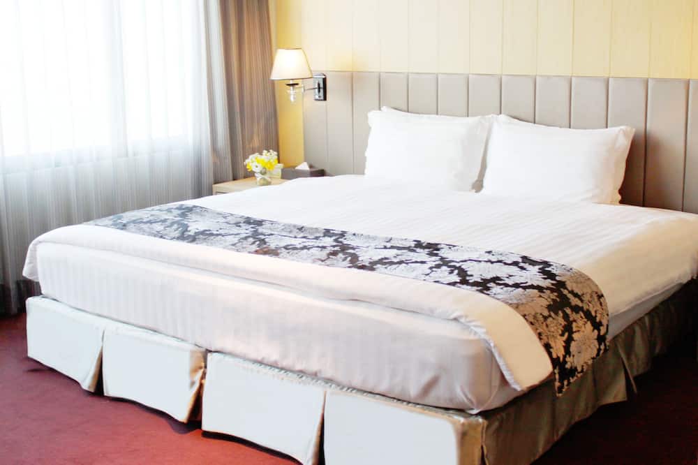 Photo of Bedroom in Beitun District