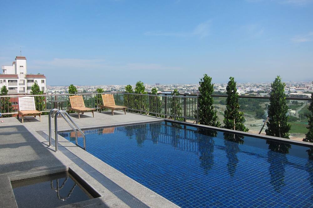 Photo of Outdoor in Beitun District