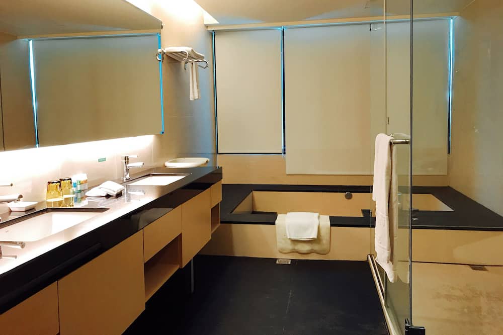 Photo of Bathroom in Beitun District