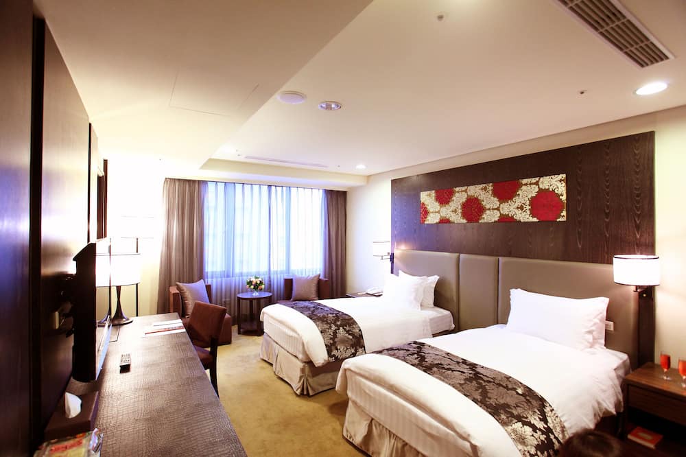 Photo of Bedroom in Beitun District