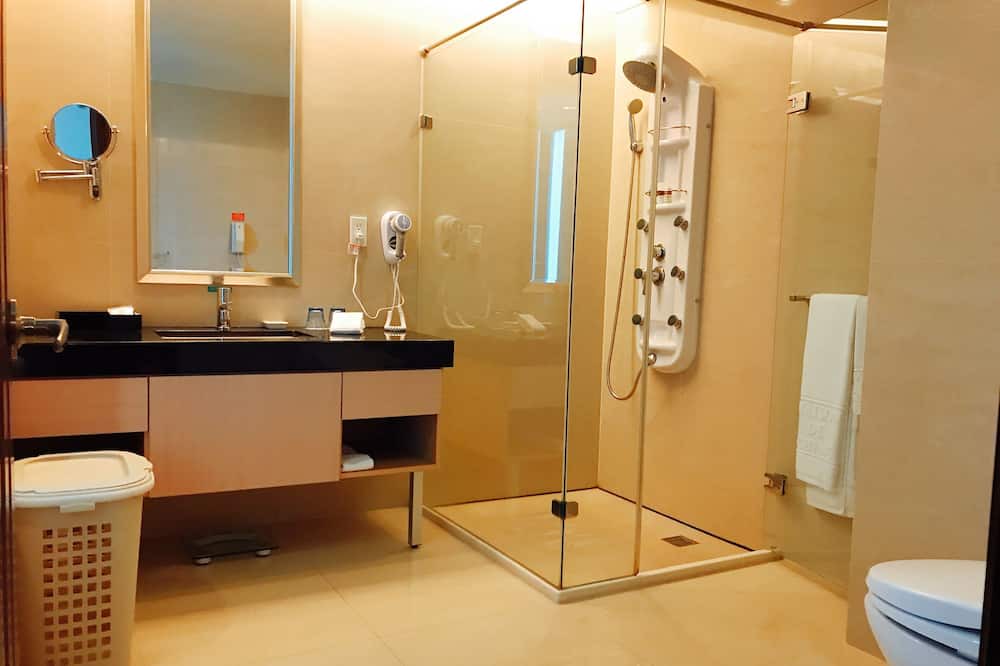 Photo of Bathroom in Beitun District