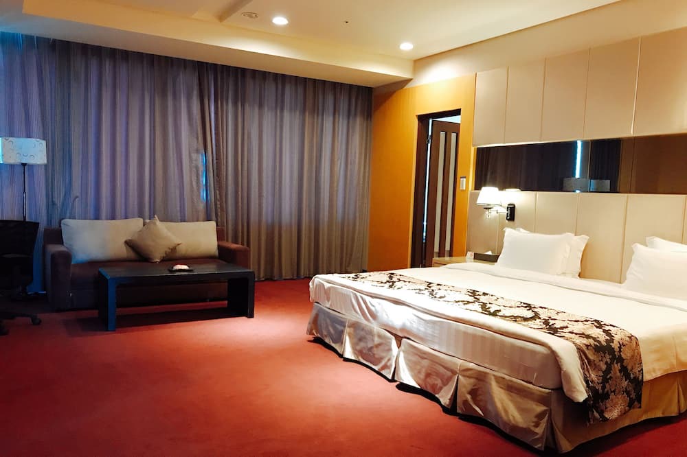 Photo of Bedroom in Beitun District
