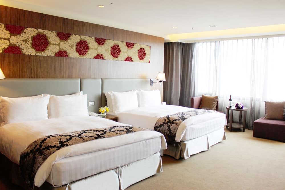 Photo of Bedroom in Beitun District