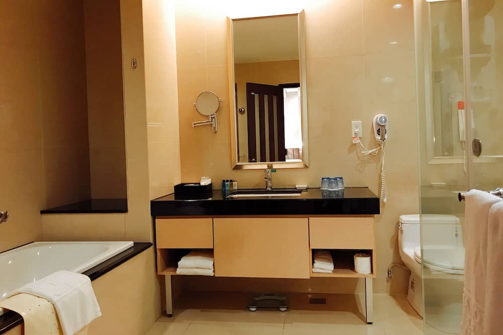 Photo of Bathroom in Beitun District