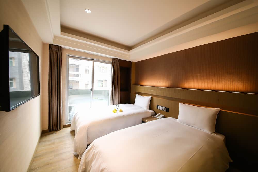 Photo of Bedroom in East District