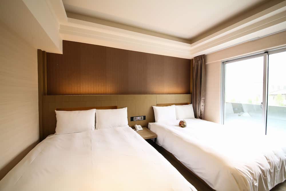 Photo of Bedroom in East District