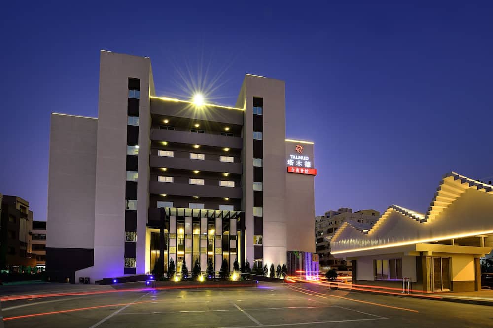 Photo of Outdoor in East District