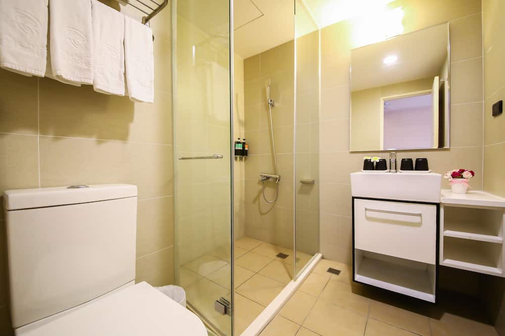 Photo of Bathroom in East District