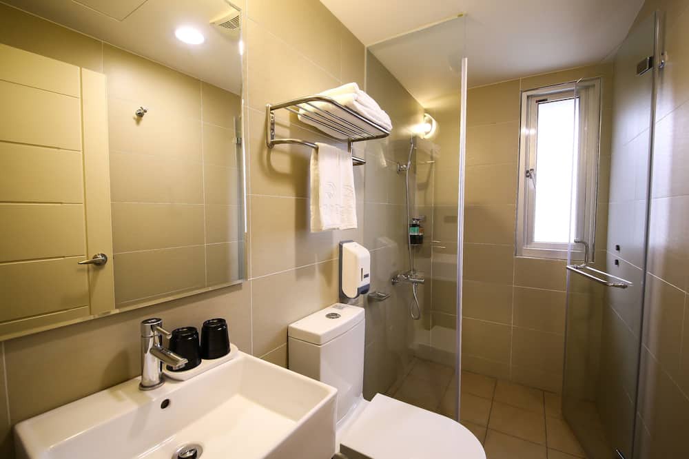 Photo of Bathroom in East District