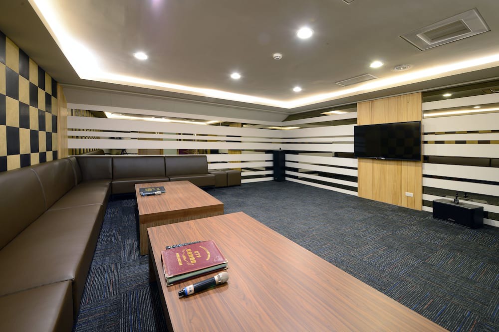 Photo of Bedroom in East District