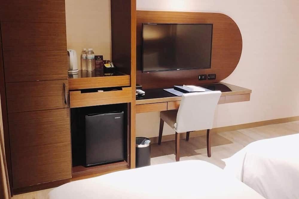 Photo of Bedroom in East District