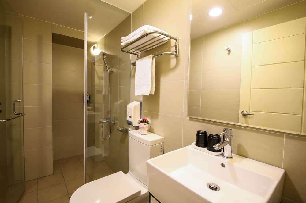 Photo of Bathroom in East District