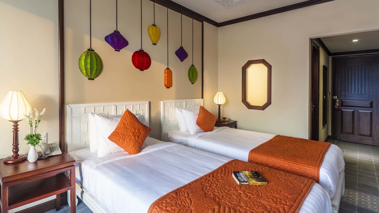 Photo of Bedroom in Thanh Ha