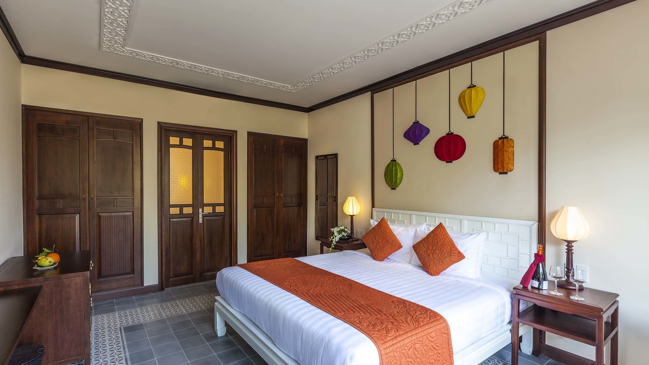 Photo of Bedroom in Thanh Ha