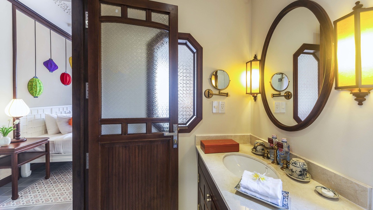 Photo of Bathroom in Thanh Ha