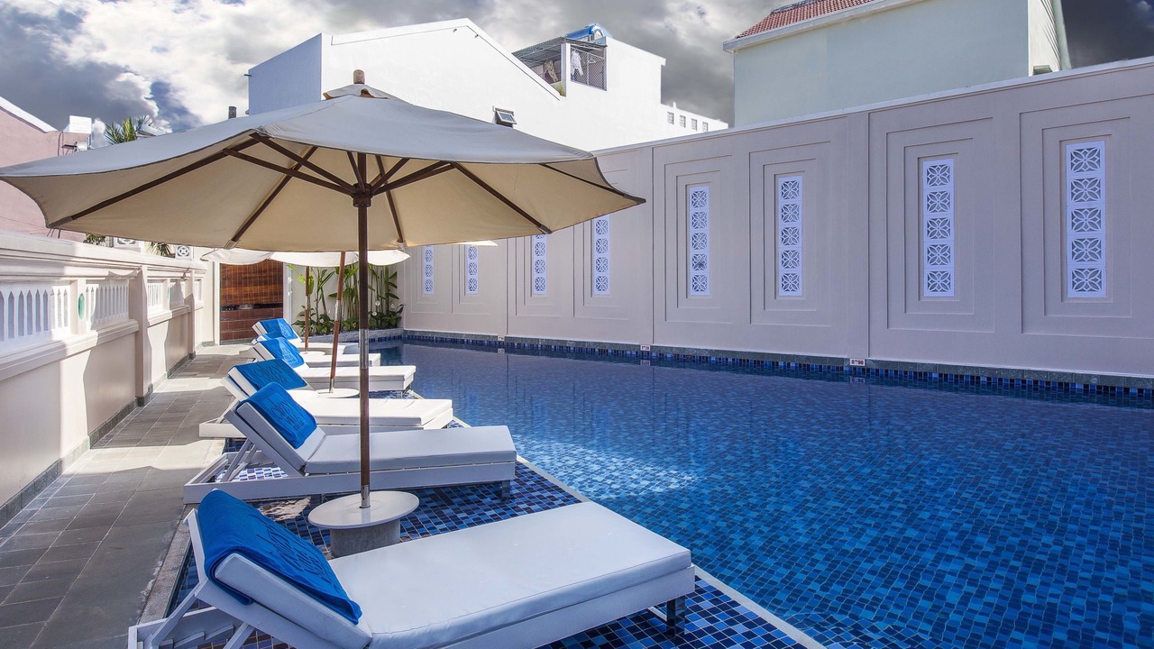 Photo of Outdoor in Thanh Ha