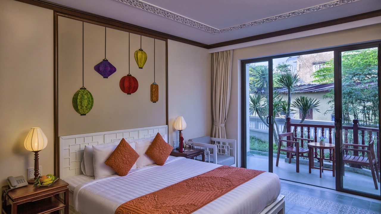 Photo of Bedroom in Thanh Ha
