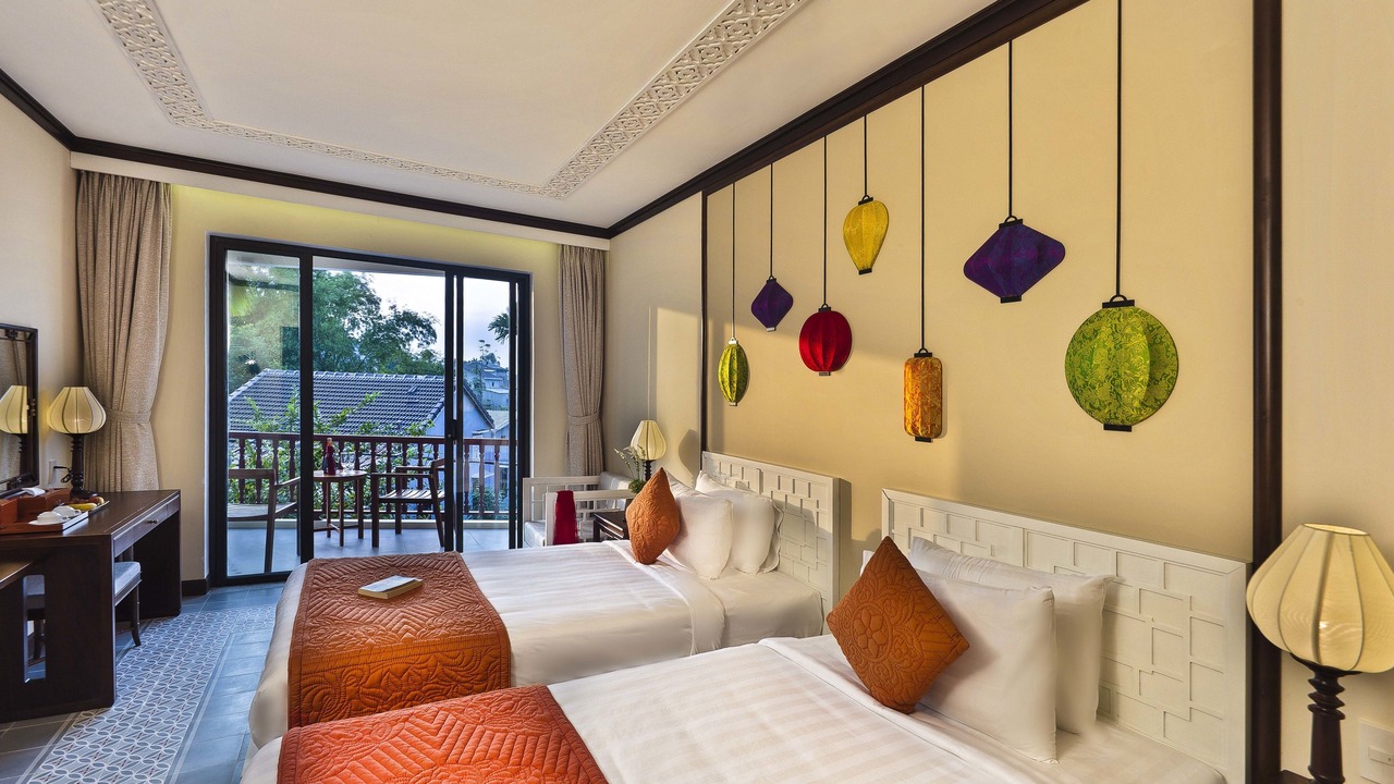 Photo of Bedroom in Thanh Ha