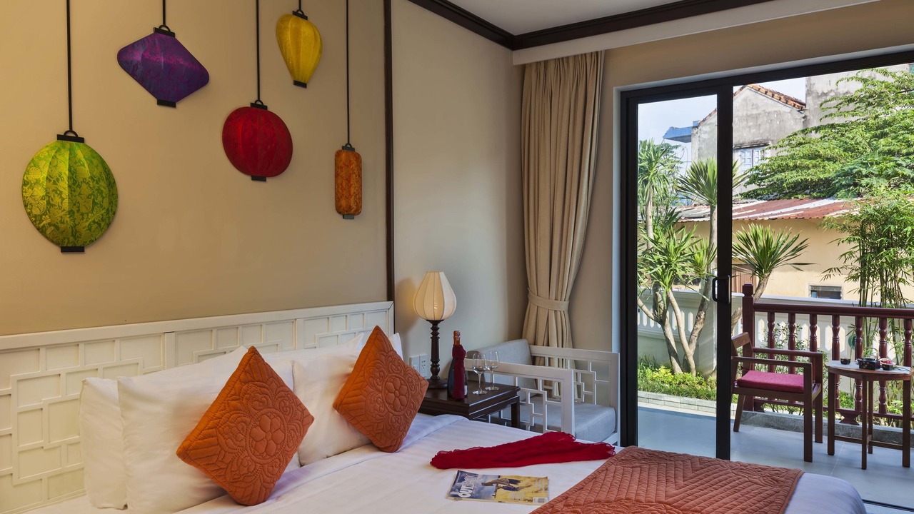 Photo of Bedroom in Thanh Ha