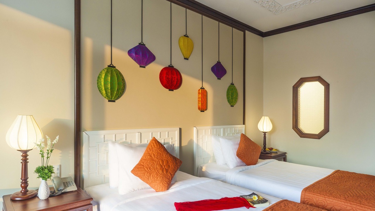 Photo of Bedroom in Thanh Ha