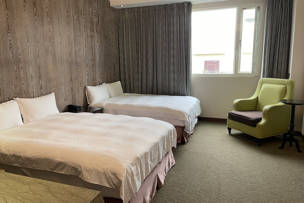 Photo of Bedroom in Taibao