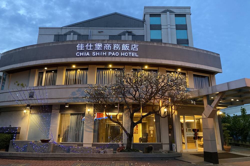 Photo of Outdoor in Taibao