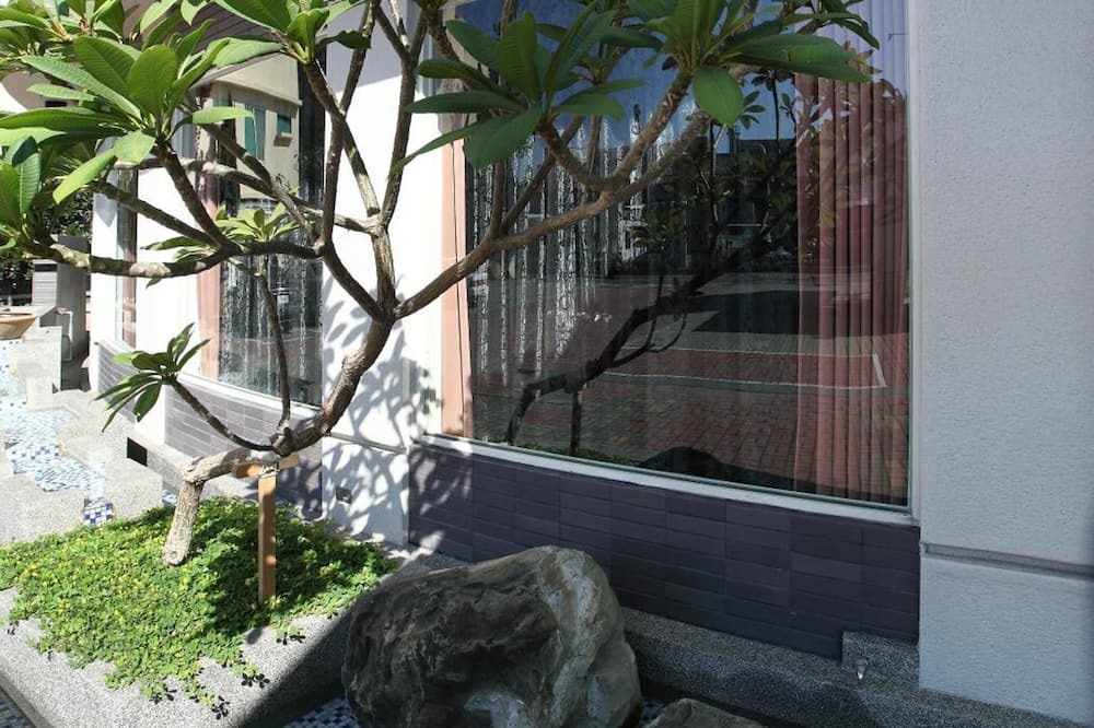 Photo of Outdoor in Taibao
