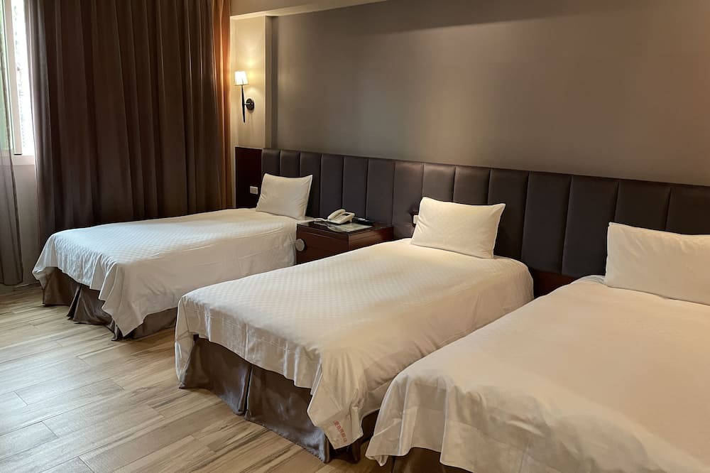 Photo of Bedroom in Taibao