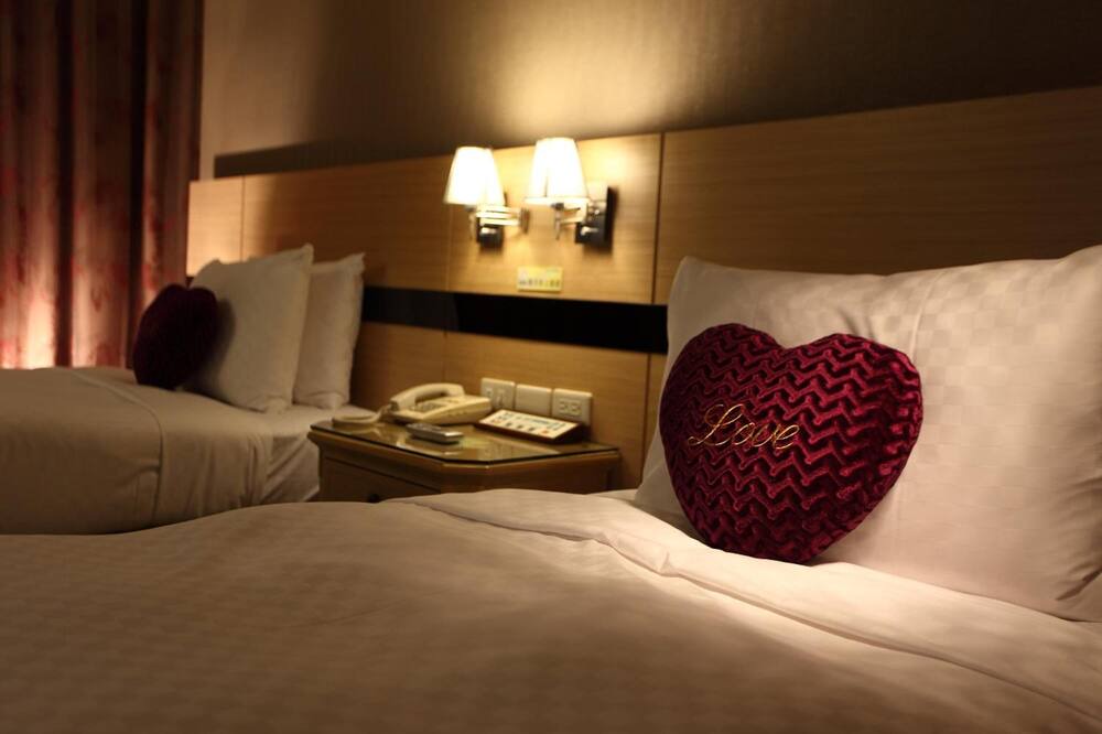 Photo of Bedroom in Taibao