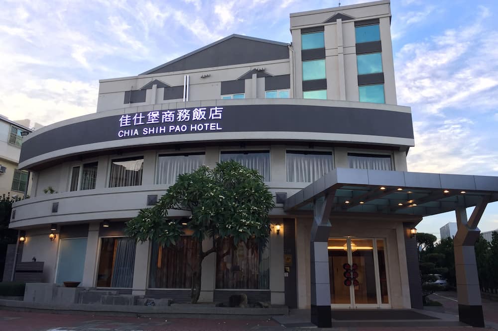 Photo of Outdoor in Taibao