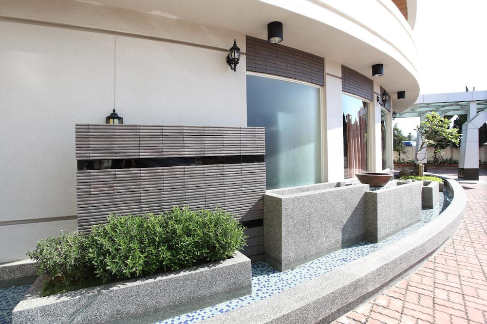 Photo of Outdoor in Taibao