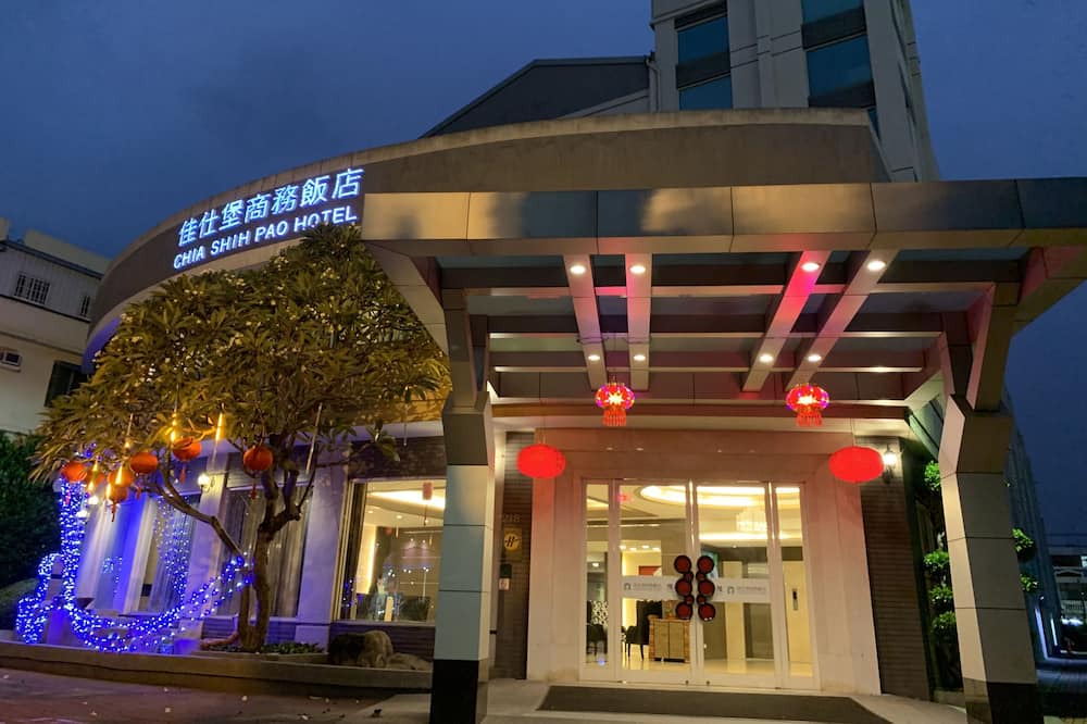 Photo of Outdoor in Taibao