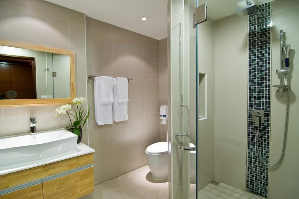 Photo of Bathroom in Taibao