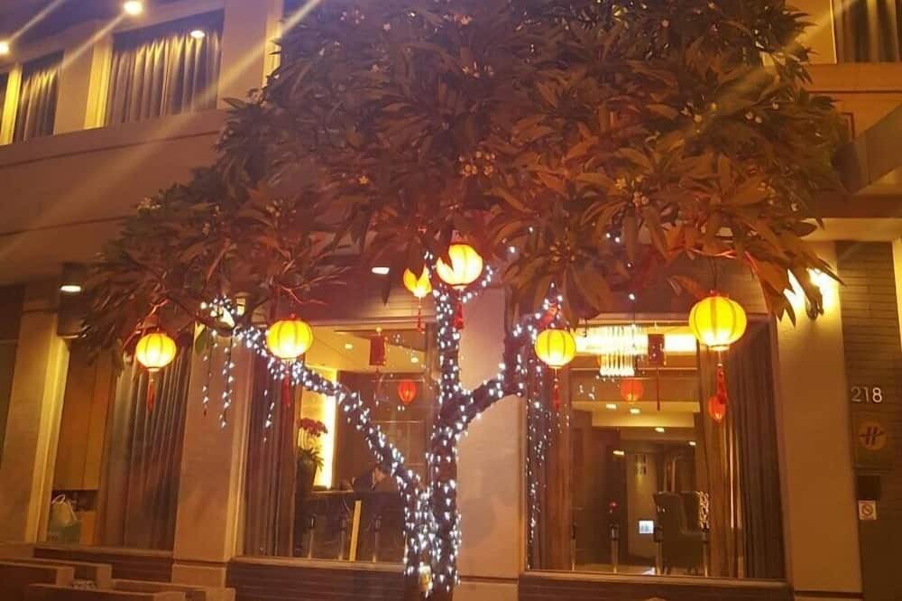 Photo of Outdoor in Taibao
