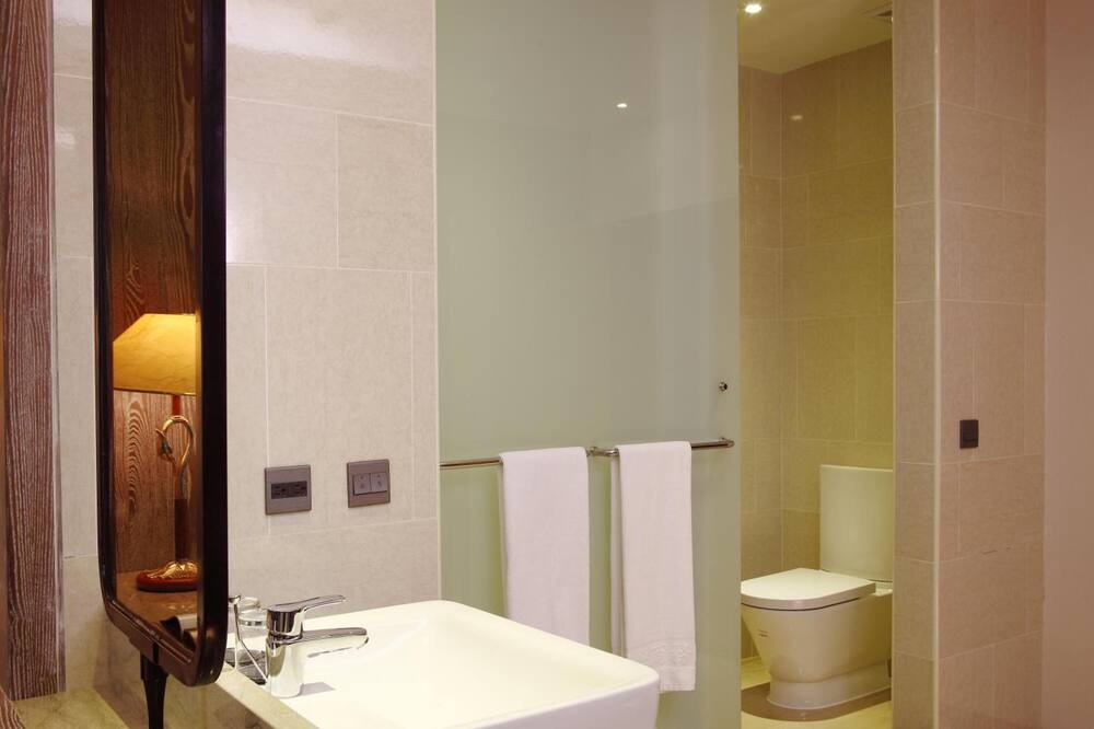 Photo of Bathroom in Taibao