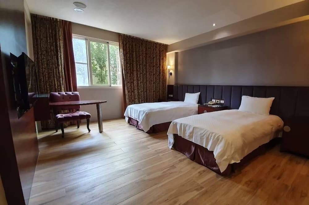 Photo of Bedroom in Taibao