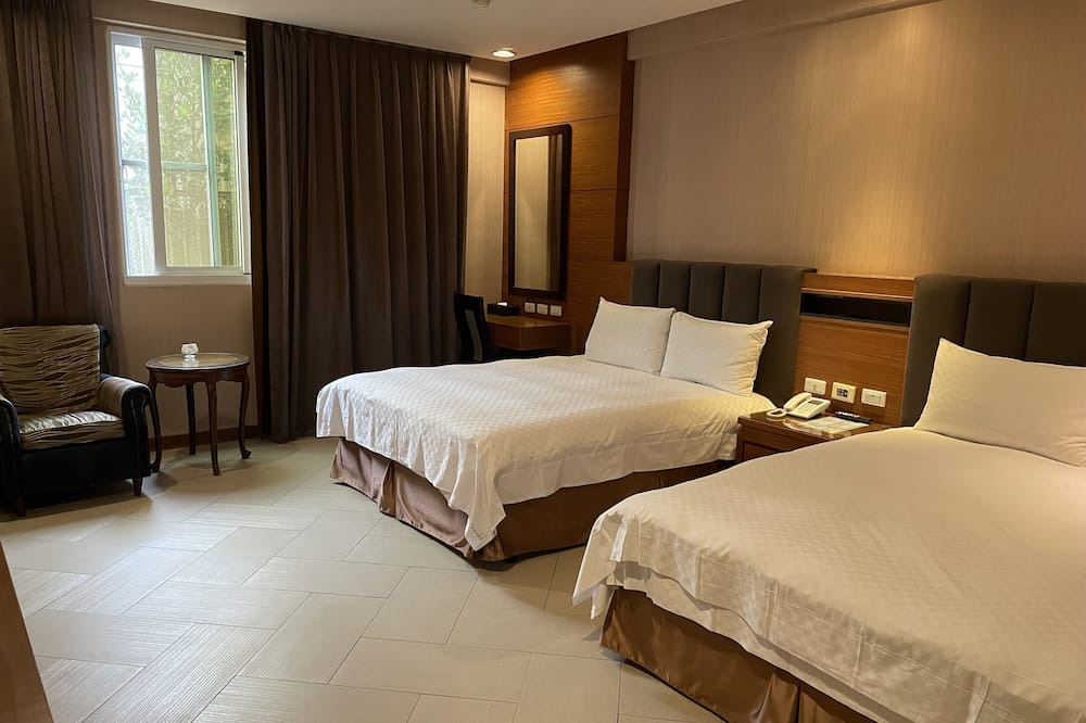 Photo of Bedroom in Taibao