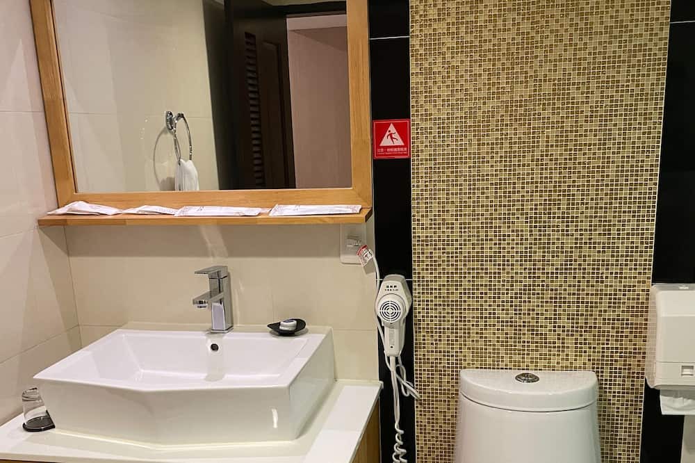 Photo of Bathroom in Taibao