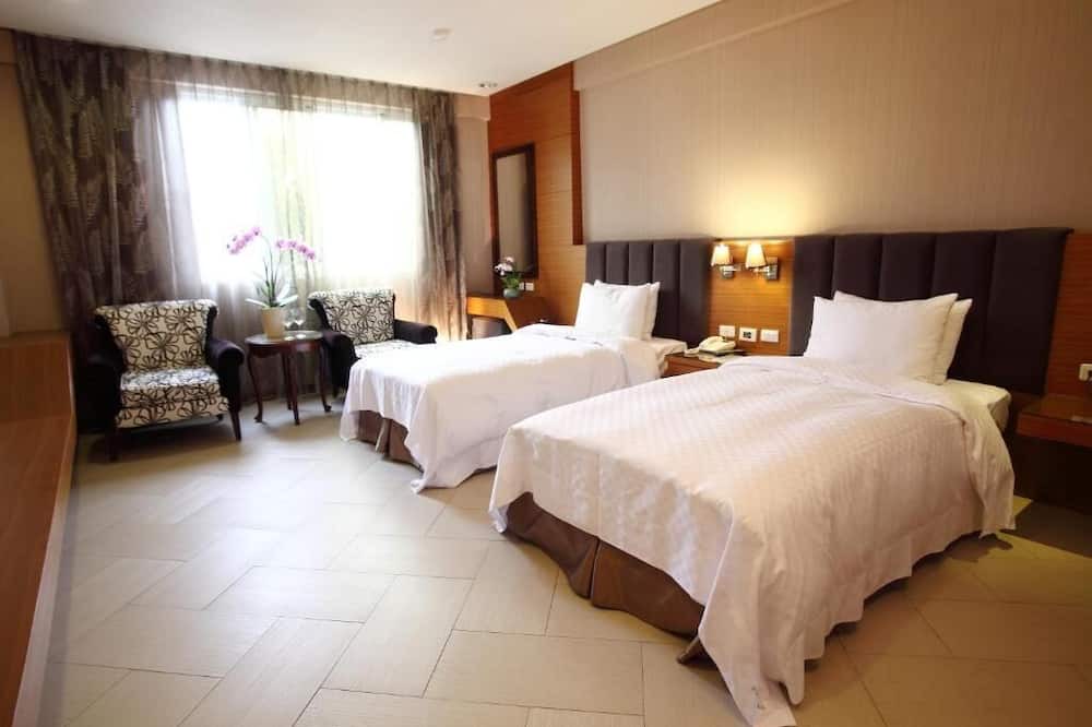 Photo of Bedroom in Taibao