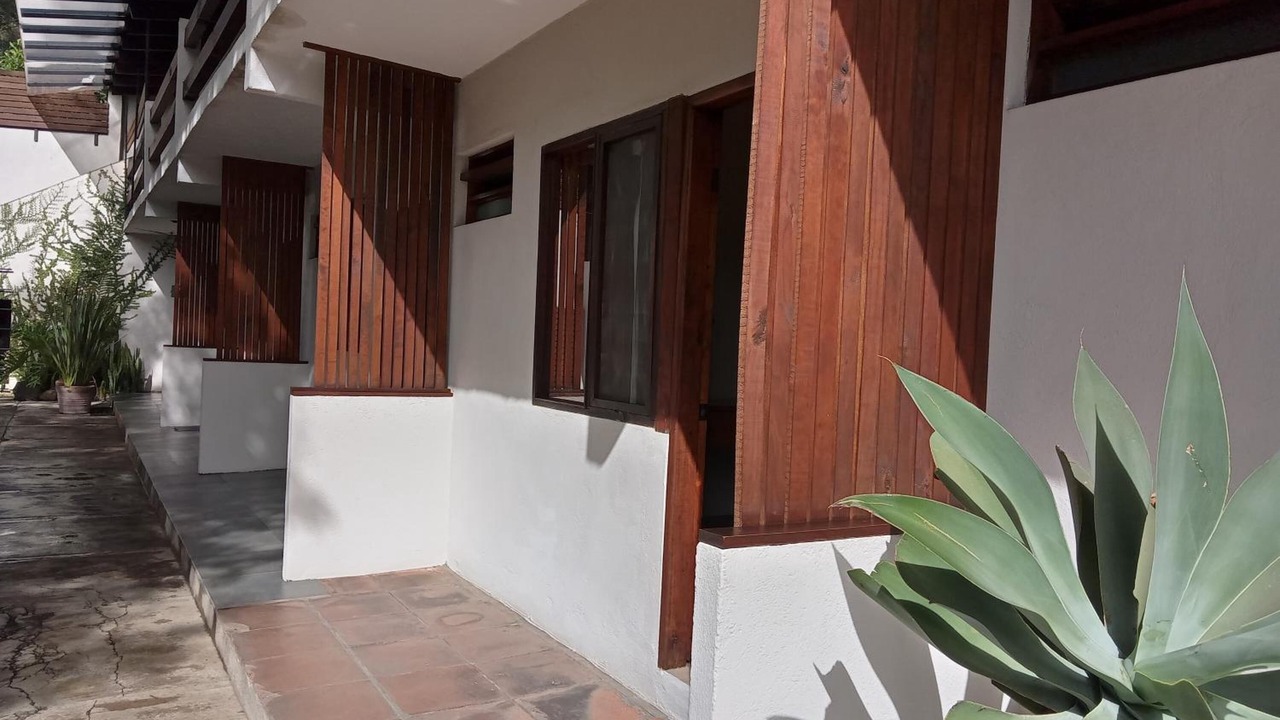 Photo of Outdoor in El Santuario