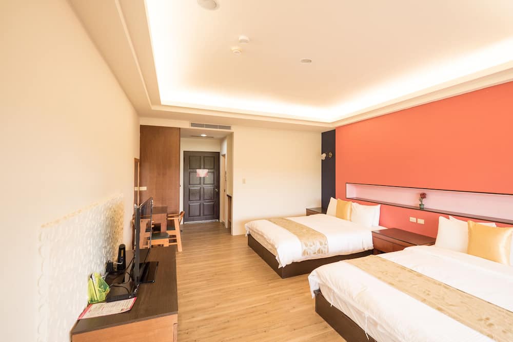 Photo of Bedroom in Hengchun