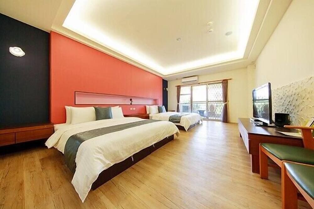 Photo of Bedroom in Hengchun