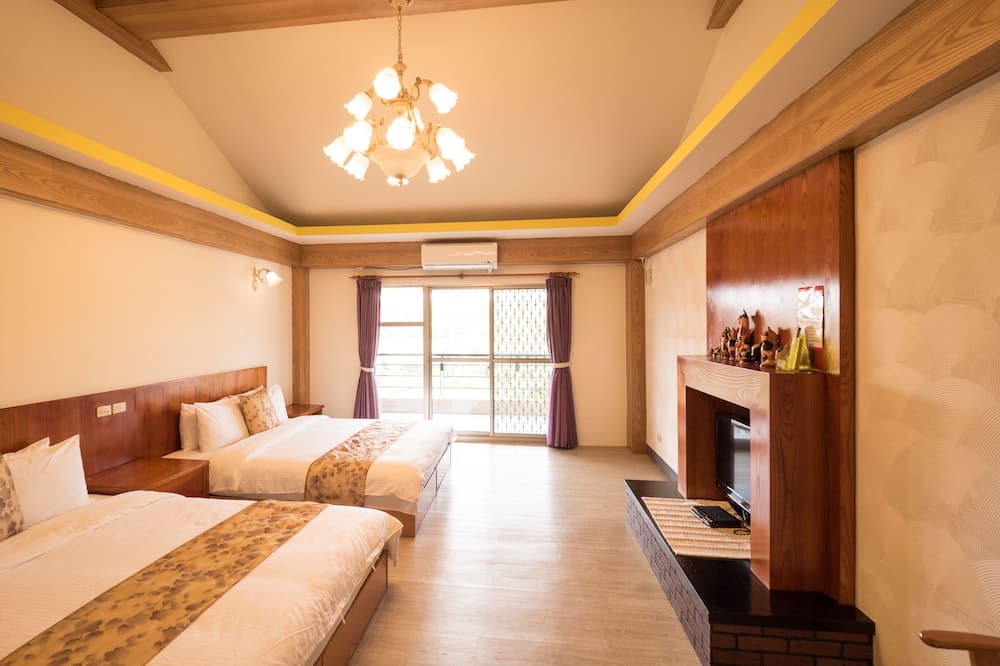 Photo of Bedroom in Hengchun