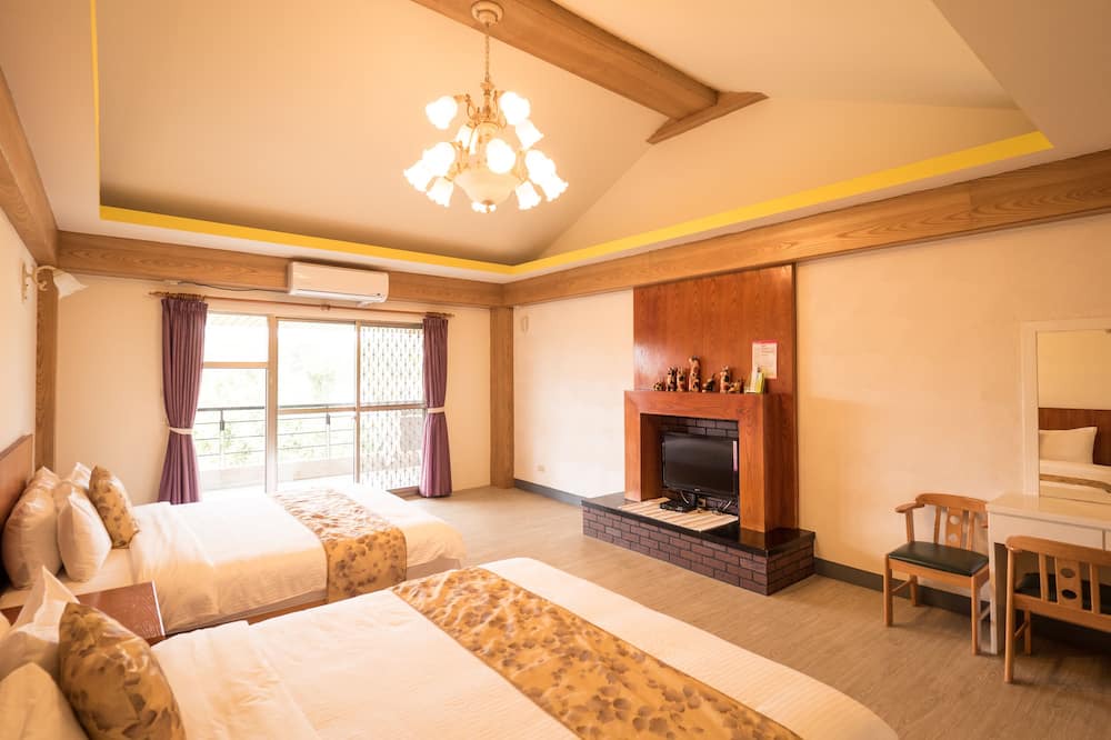 Photo of Bedroom in Hengchun