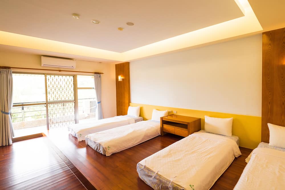 Photo of Bedroom in Hengchun