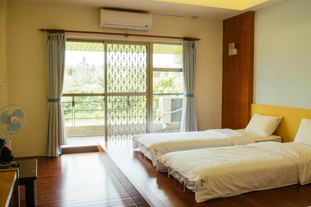 Photo of Bedroom in Hengchun