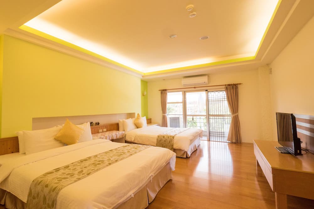 Photo of Bedroom in Hengchun