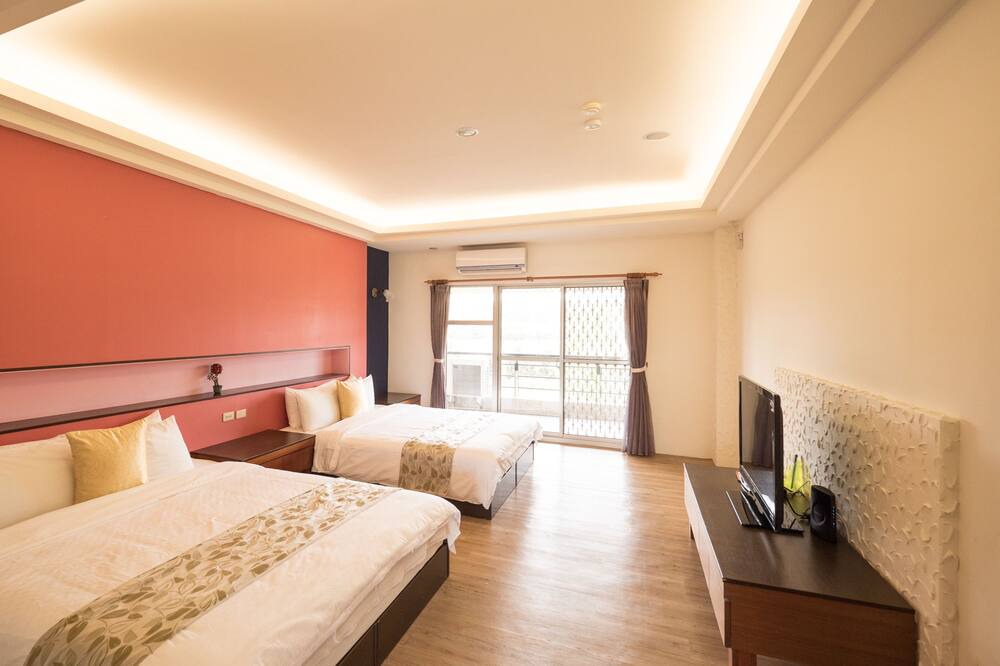 Photo of Bedroom in Hengchun