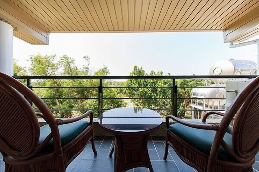 Photo of Patio Balcony in Hengchun